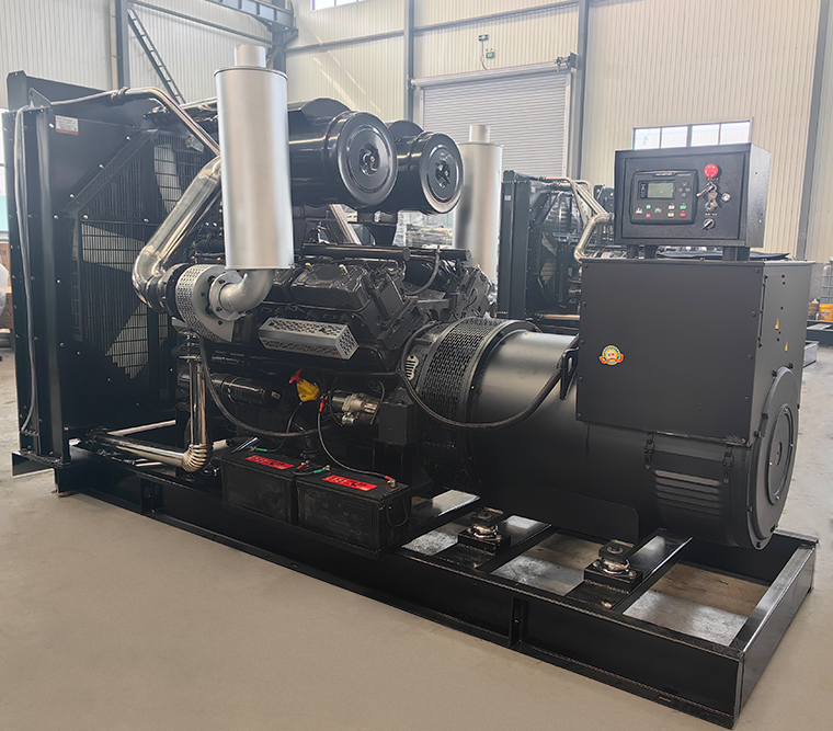 12V135BZLD-500KW